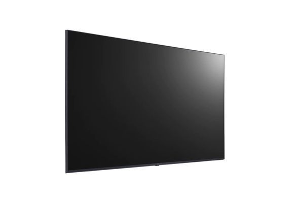 Дисплей 65" LG 65UL3J UHD 400nit 16/7 webOS WiFi (65UL3J-E) [15270]