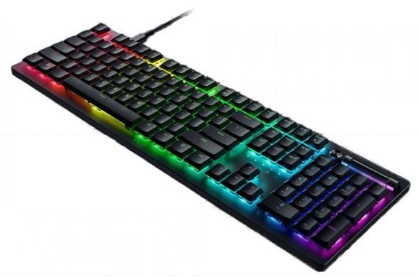 Клавіатура Razer DeathStalker V2 Red Switch Black (RZ03-04500100-R3M1) [610198]