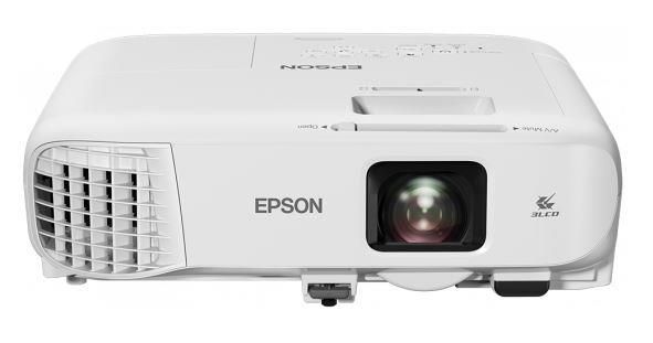 Проєктор Epson EB-982W WXGA (V11H987040)