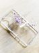 Чохол-накладка BeCover Space Case MagSafe для Apple iPhone 16 Plus Transparancy (712103) [608200], фото 5