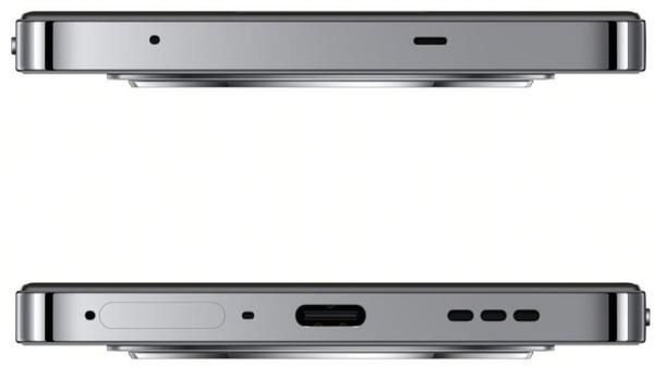 Смартфон OPPO Reno12 F 4G 8/256GB Matte Grey (CPH2687 matte grey) [20235]