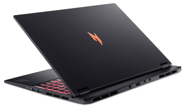 Ноутбук Acer Nitro 16S AI AN16S-61-R29L Obsidian Black (NH.U06EU.002) [203562]