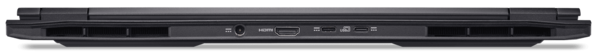 Ноутбук Acer Nitro 16S AI AN16S-61-R29L Obsidian Black (NH.U06EU.002) [203562]