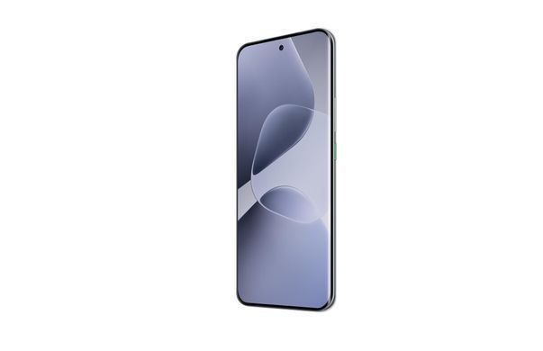 Мобільний телефон HOT 60 PRO+ 8/256 X6886 TITANIUM SILVER INFINIX (X6886 8/256 TITAN SILVER) [502178]
