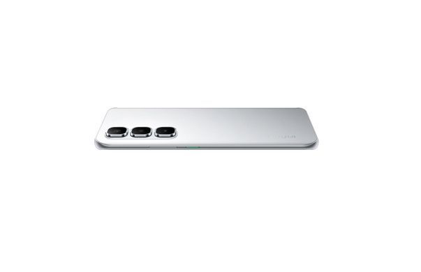 Мобільний телефон HOT 60 PRO+ 8/256 X6886 TITANIUM SILVER INFINIX (X6886 8/256 TITAN SILVER) [502178]