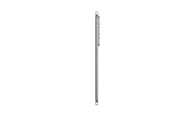 Мобільний телефон HOT 60 PRO+ 8/256 X6886 TITANIUM SILVER INFINIX (X6886 8/256 TITAN SILVER) [502178]