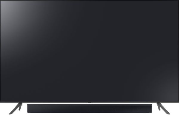 Samsung Звукова панель HW-C450 (HW-C450/UA)