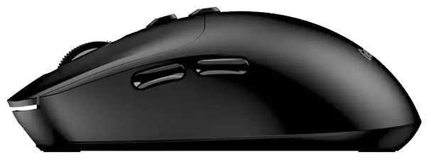 Миша Genius NX-8080S BT Black (31030042400) [202401]