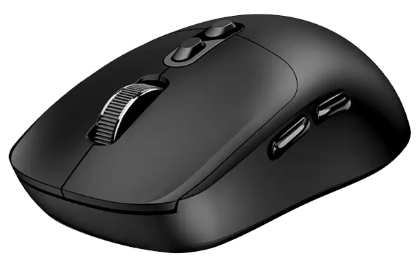 Миша Genius NX-8080S BT Black (31030042400) [202401]