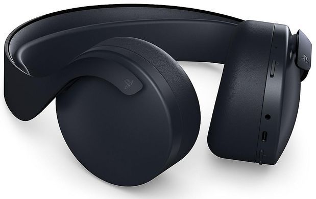 Гарнітура PlayStation PULSE 3D, WL, чорний (9834090) [107317]