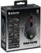 Мишка Defender Warfame GM-880L ігрова, 12800dpi., 8кн., RGB (52880) [401220], фото 4