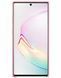 Чохол-накладка Samsung Silicone Cover для Samsung Galaxy Note 10+ SM-N975 Pink (EF-PN975TPEGRU) [600951], фото 2