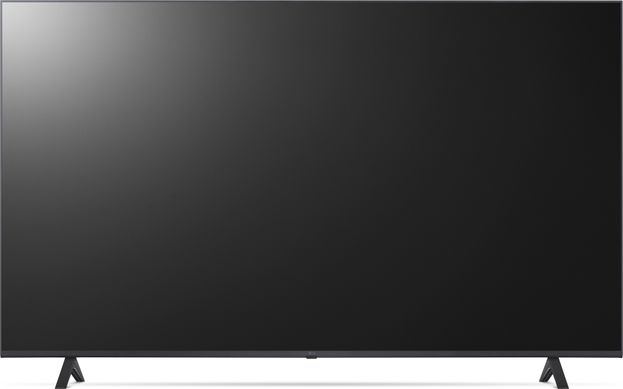 LG Телевізор 65" UHD 4K 60Hz Smart WebOS Black (65UR78006LK)