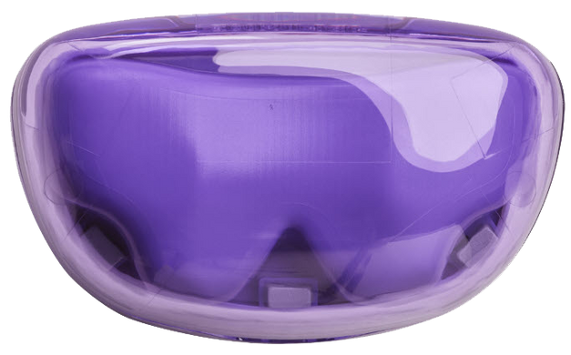 Гарнітура JBL TUNE FLEX 2 Ghost Purple (JBLTFLEX2GMAE) [201641]