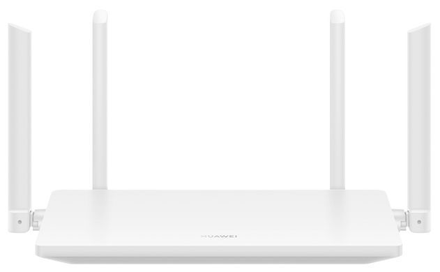 Бездротовий маршрутизатор Huawei AX1 AC1200 + MESH Wi-Fi Dual Band Gigabit Router (WS5203-22) [200886]