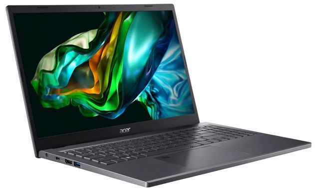Ноутбук Acer Aspire 5 A515-48M-R09P Gray (NX.KJ9EU.008) [605317]
