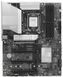 Материнcька плата MSI PRO B860-P s1851 B860 4xDDR5 M.2 HDMI DP ATX (911-7E41-002) [109196], фото 1