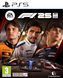 Гра консольна PS5 EA SPORTS F1 25, BD диск (5030937125380) [106277], фото 2