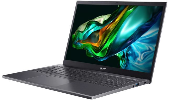 Ноутбук Acer Aspire 5 A515-48M-R09P Gray (NX.KJ9EU.008) [605317]