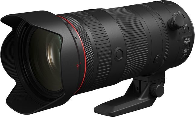 Об'єктив Canon RF 24-105mm f/2.8 L IS USM Z (6347C005) [107885]