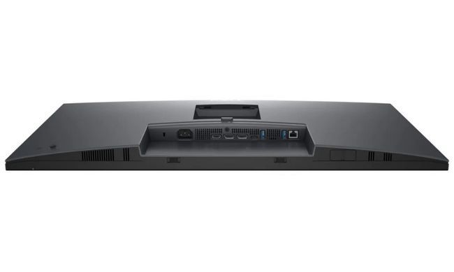 Монітор DELL 31.5" P3225DE HDMI, 2xDP, USB-C, RJ-45, IPS, 2560x1440, 100Hz, sRGB 99%, Pivot (210-BRDP) [101058]