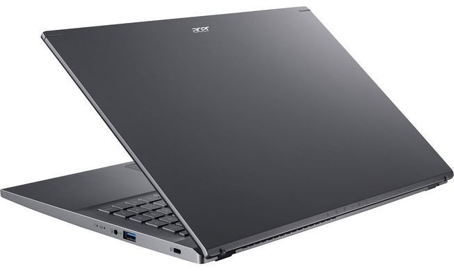 Ноутбук Acer Aspire 5 A515-48M-R09P Gray (NX.KJ9EU.008) [605317]