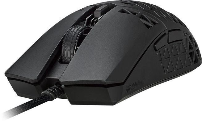 Миша Asus TUF Gaming M4 Air Black (90MP02K0-BMUA00) [606524]