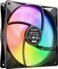 Вентилятор be quiet! Light Wings LX 140mm PWM High-Speed Black (BL129) [620203], фото 2