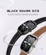 Смарт-годинник (Black Shark GT3 Black) [604526], фото 12