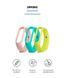 Ремінець Armorstandart для Xiaomi Mi Band 7/6/5 Spring (ARM57046) [604840], фото 1