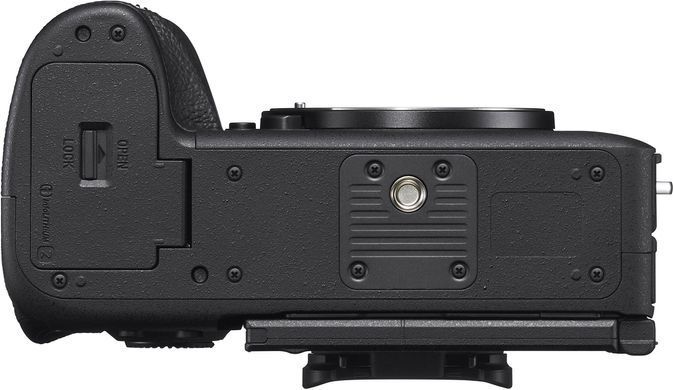 Цифр. фотокамера Sony Alpha 9M3 body black (ILCE9M3B.CEC) [114444]
