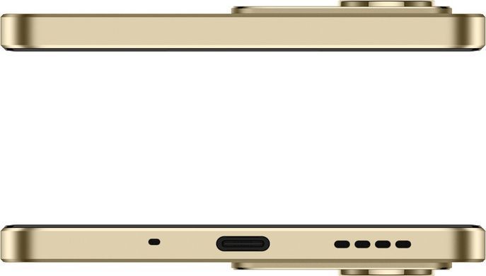 Смартфон Realme C75 8/128GB (RMX3941) Lightning Gold (RMX3941 8/128GB Lightning Gold) [600145]