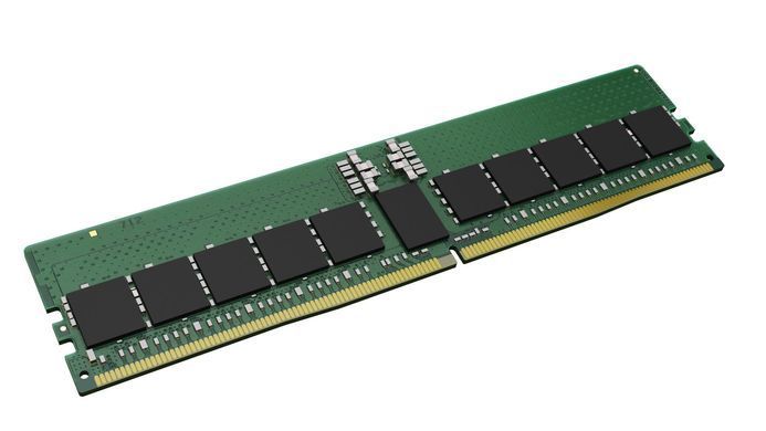 Модуль пам'яті 32GB DDR5-4800 KINGSTON (KSM48E40BD8KI-32HA) [501721]