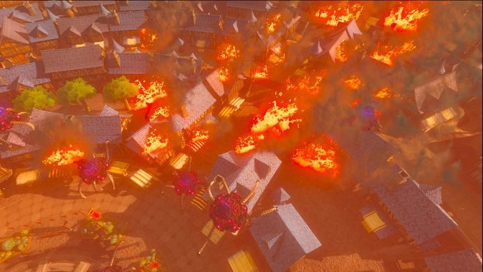 Гра консольна Switch The Legend of Zelda: Breath of the Wild, картридж (045496420055) [106177]