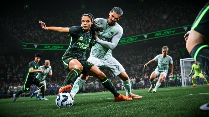 Гра Sports FC 25 для Sony PlayStation 5, Blu-ray (5030949125354) [611199]