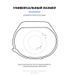 Ремінець Armorstandart для Xiaomi Mi Band 7/6/5 Spring (ARM57046) [604840], фото 2