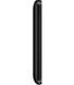 Мобiльний телефон Nomi i2403 Dual Sim Black (i2403 Black) [611562], фото 3
