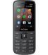 Мобiльний телефон Nomi i2403 Dual Sim Black (i2403 Black) [611562], фото 1
