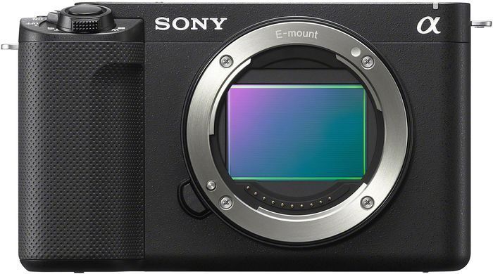 Цифр. фотокамера Sony Alpha ZV-E1 kit 28-60mm Black (ZVE1LB.CEC) [110570]