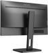 Монітор TFT 27" AOC, IPS, 4K, HDMI, DP, USB 3.2 хаб, Pivot, колонки, чорний (U27P2) [400805], фото 5
