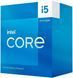 Процесор Intel Core i5 14400F 2.5GHz (20MB, Raptor Lake Refresh, 65W, S1700) Box (BX8071514400F) [611211], фото 3