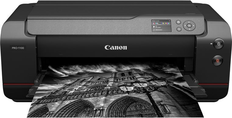 Принтер А2 Canon imagePROGRAF PRO-1100 (6856C006) [111285]