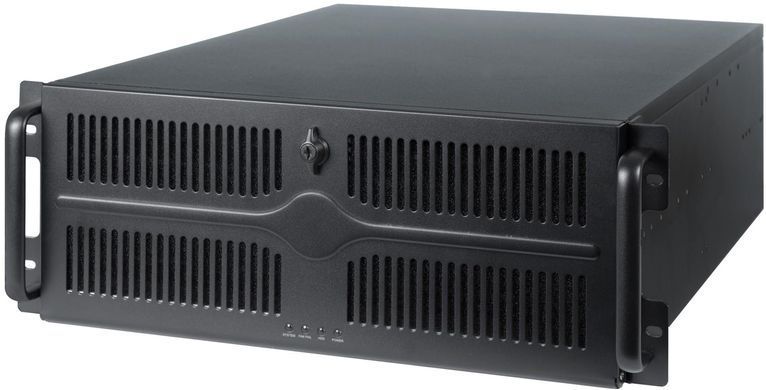 Корпус серверний Chieftec без БЖ E-ATX (UNC-411E-B-OP) [403283]