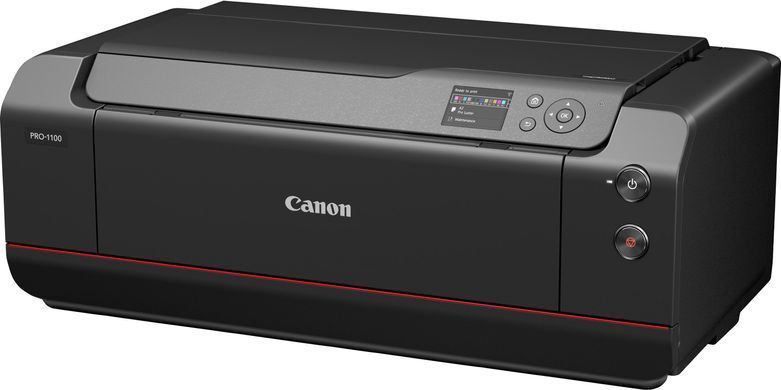 Принтер А2 Canon imagePROGRAF PRO-1100 (6856C006) [111285]