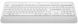 Клавiатура бездротова Logitech Signature K650 US OffWhite USB (920-010977) [605925], фото 2