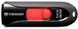 Flash Drive Transcend JetFlash 590 64GB Black (TS64GJF590K) [202444], фото 1