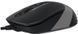 Миша A4Tech FM10 Black/Grey (FM10 (Grey)) [606366], фото 2