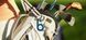 Тримач Belkin Secure Holder Carabiner AirTag, синій (MSC008BTBL) [18158], фото 3