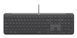 Клавіатура + миша COMBO MK620 GRAPHITE LOGITECH (920-013349) [504173], фото 4
