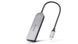 USB-хаб REAL-EL CQ-415 USB Type-C 4-в-1 (EL123110001) [605110], фото 3